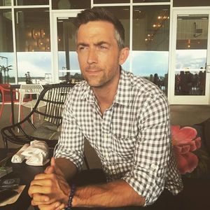 Meet your Posher, Jeremy